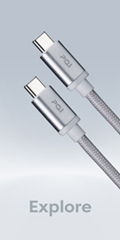 PQI Adapters and gender changers